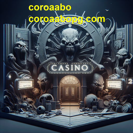 A Evolução do Gênero de Jogos de Terror