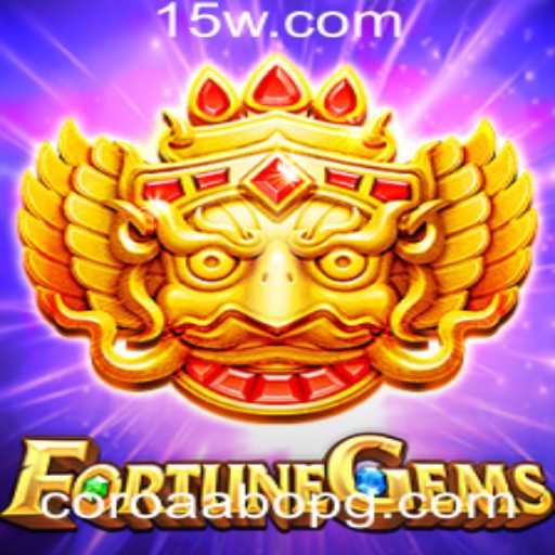 FortuneGems: Descubra o Mundo de Emoções e Estratégias
