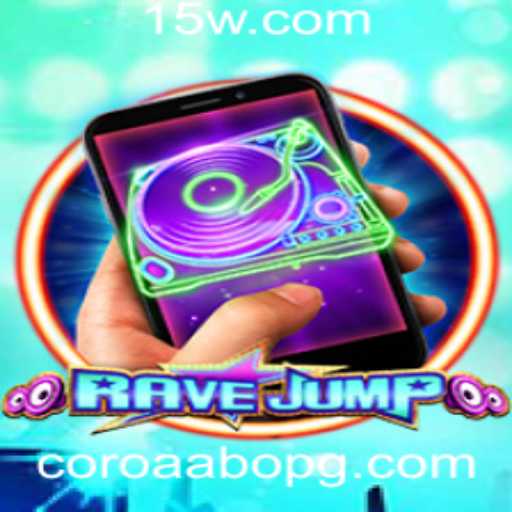 Explorando o Mundo Vibrante de RaveJumpmobile