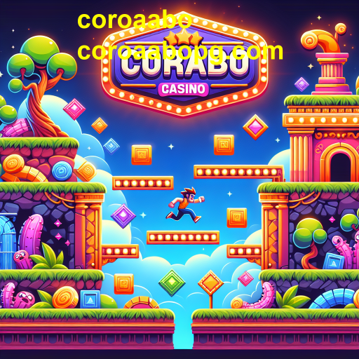 A Evolução dos Jogos de Plataforma: Um Gênero Clássico em Ascensão